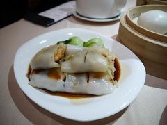 -陶陶居海鲜酒家(新马路店)