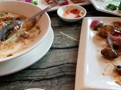 -金海湾嘉华度假酒店·海天阁中餐厅