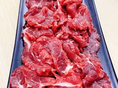 -贵州黄牛肉(西溪湿地店)