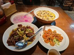 -乡里八闽·福州乡土菜(西园店)