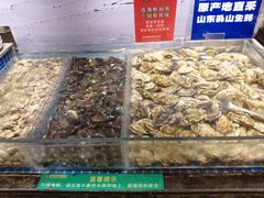 -亚马逊海鲜自助(梅溪湖步步高店)