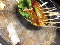 -蜀大侠火锅(寰球文化地标·总府店)