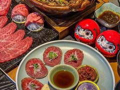 -丸藏和牛烧肉专门店(园区师惠坊店)