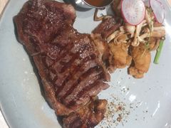 -卡朋西餐(悦汇城店)