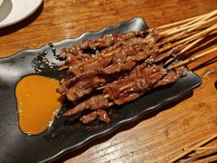 -烧蠔帮·湛江生蚝(茂南万达店)