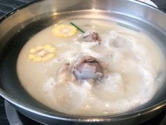 胡椒猪肚锅底-骨之味·筒骨汤火锅(江头店)