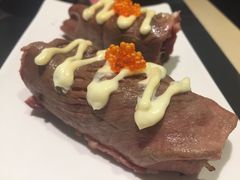 -厚道寿喜烧専門店·自助畅食(国贸店)