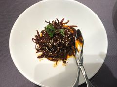 -北京泰富酒店-柏景轩中餐厅