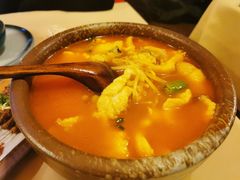 凯里酸汤鱼-山石榴·贵州菜(丰盛里店)