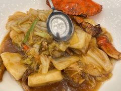 -上海小南国(国会店)