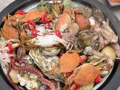 -仙螺岛海鲜自助餐厅(总店)