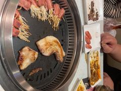 -炭之家齐齐哈尔大片烤肉·涮毛肚火锅·齐齐哈尔烤肉(中央大街店)