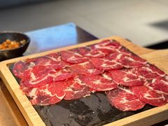 -辣伍鲜毛肚老火锅(元一店)