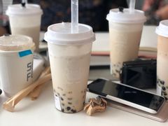 -茶力的小怪兽(梅林卓悦汇店)