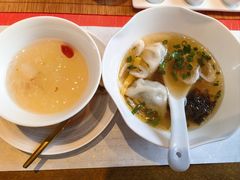 -鲤院·新中式美学·庭院餐厅(夫子庙店)