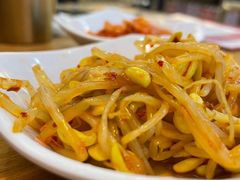 -朴鲸家正宗韩国料理(福田店)