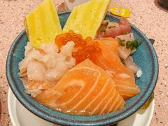 -元气寿司(环球港店)