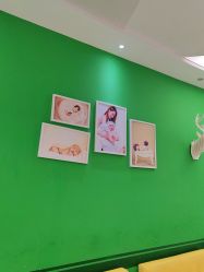 -小时候儿童摄影(解放大道店)