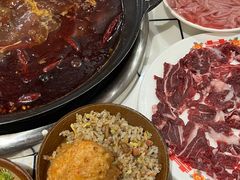 -扎起市井老火锅(乐山总店)