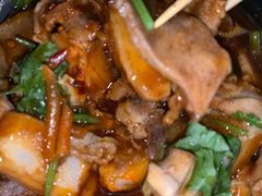 -中原大刀(南湖越秀集市店)