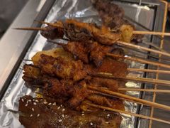 -微醺烤牛·炭火烧烤·精酿啤酒(东郊记忆店)