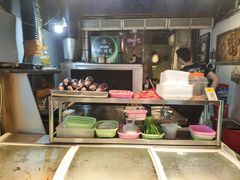 -阿明烧烤(石牌东路店)