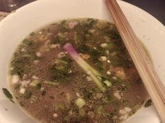 -Cô Thành Restaurant