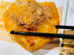 年糕-炉鱼(萧山万象汇店)