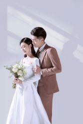 -IDO婚纱摄影(上海旗舰店)