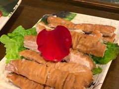 -蜀九香火锅(彩虹店)