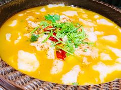 豆花鱼-花千醉(新街口店)