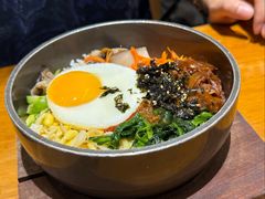 -冰川朝鲜族料理·东北菜(观前店)