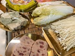 -珺小七铜锅涮肉(桃园路店)