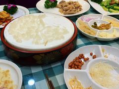 特色海鱼顺德鱼生-寻味顺德·南记酒家·传统顺德菜·鱼生(广源路店)