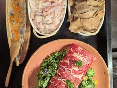 -芸山季·云南野生菌火锅(人民广场来福士店)