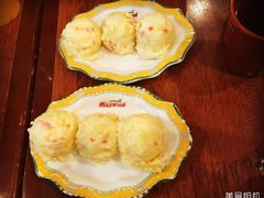 -玛格萝妮比萨屋(四平店)