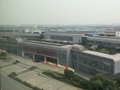 -上海国展宝龙丽筠酒店