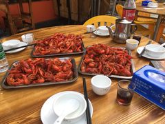 -忆口香龙虾(珠海夏湾老店)