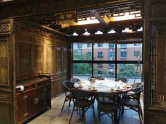 -北京老铺烤鸭(老城根店)