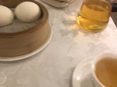 -酌宴府The China Club·广州万富希尔顿酒店(云城东路店)