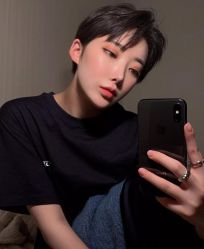 -罗亚帝造型