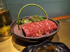 -手选潮汕鲜活牛肉火锅(二七广场店)