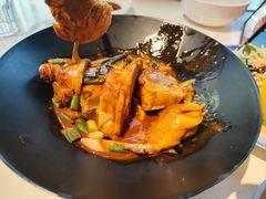 -金谷园饺子馆(北邮总店)