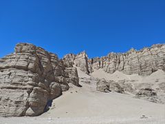 -哈密雅丹大海道景区