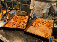 -帝企鹅自助餐厅•儿童岛•真企鹅(长隆企鹅酒店)