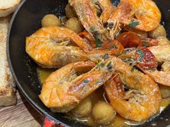 -Brut Eatery悦璞食堂(愚园路店)