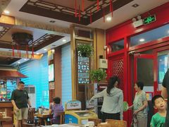 -老雒阳面馆·水席(定鼎门店)