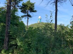 -沈阳辉山风景区