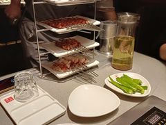 -丰茂烤串(港旅店)