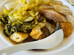 -壹只卤鹅·潮汕菜(莲塘店)